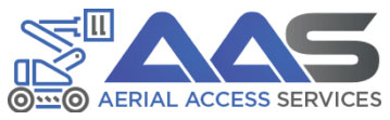 aerial access services logo