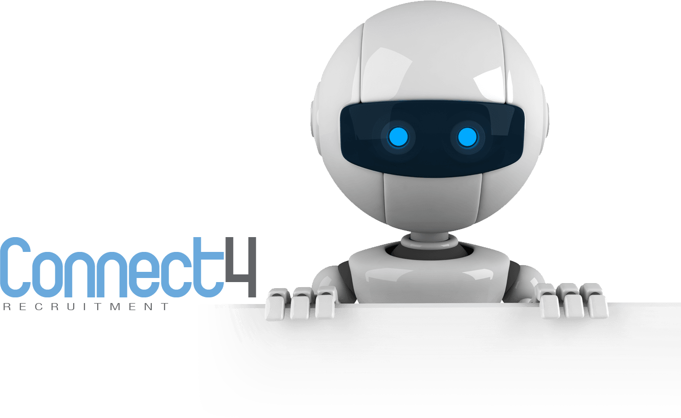 robot logo