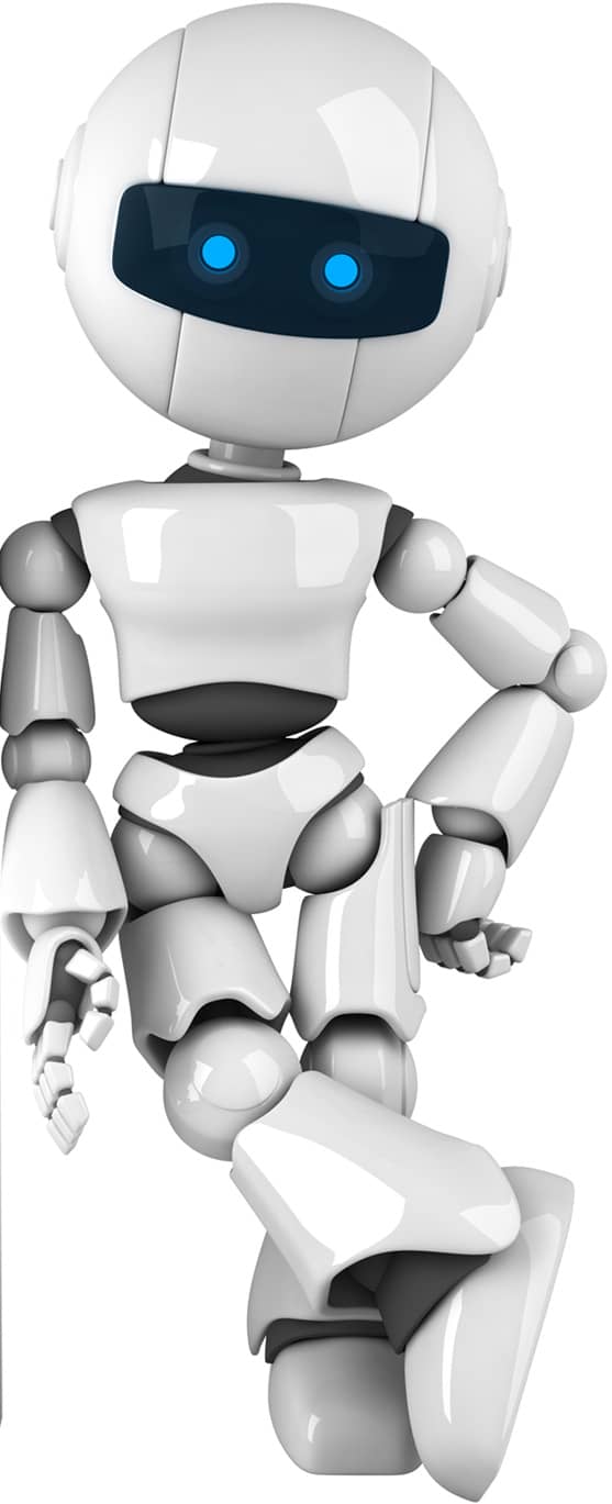 robot
